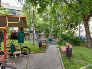 Апартаменты Шаболовка 30/12