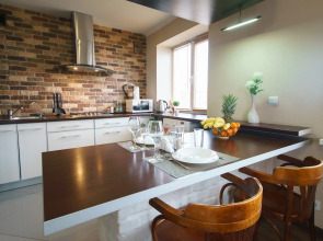 Апартаменты PaulMarie на Болдина