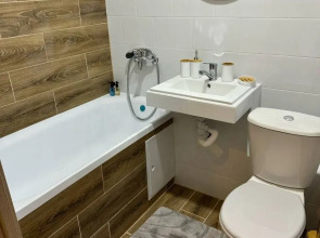 Квартира Диана