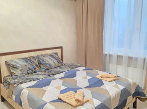 Апартаменты Комфорт на Левенцовке