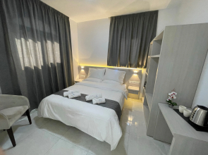 La Veranda Hotel