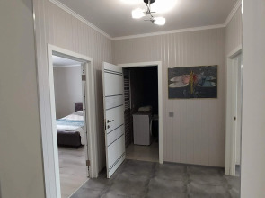 Квартира возле музея янтаря