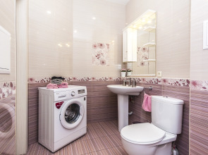 Апартаменты ApartGroup Repina 1/2, level 10