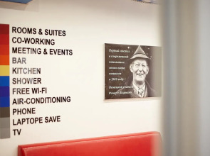 Хостел Квартира 31 ЖД