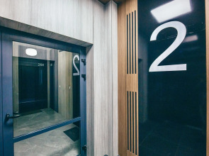 Квартира в ЖК Рыбная деревня