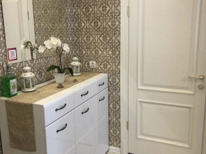 Квартира VIP Апартаменты NEW