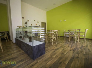 Хостел Armenian Inn