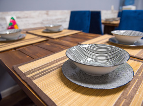 Хостел Рус-Арена