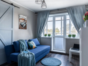 Квартира Sapphire