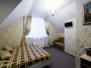 Гостевой дом Атлас