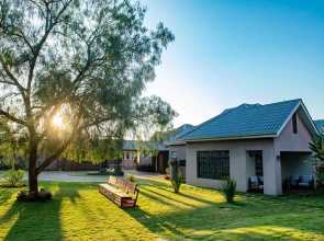 Kinga Home Suites Hotel