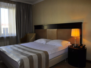 Мини-отель Респект-Холл