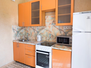 Апартаменты Moskva4you Pavla Andreeva