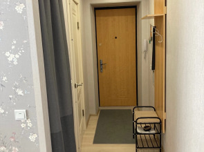 Апартаменты в Историческом Центре