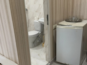 Гостевой дом Рузанна инн