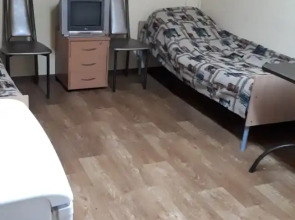 Гостиница Семейная