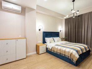 Апартаменты 4.16 STUDIO PIROGOVA