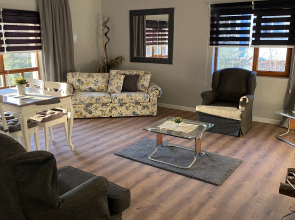 Evodak Apartments