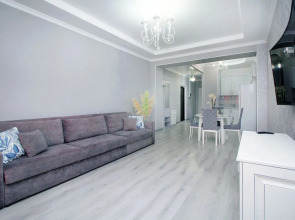 Апартаменты премиум класса ЖК Шахристан 340