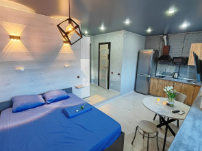Apartamenty Dobraa Studia No1 Naprotiv Politeha Mira 34