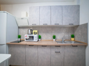 Апартаменты Вилонова 14а Двухкомнатная