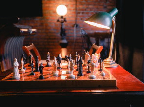 Хостел YAGEL LOFT