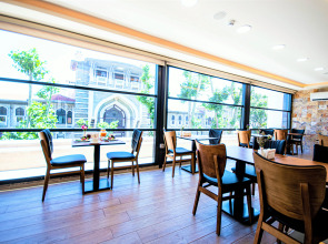 Boss Hotel Sultanahmet