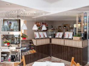 Гостевой Дом Аква-Солярис