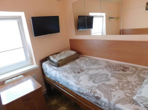 Гостевой Дом Чайка