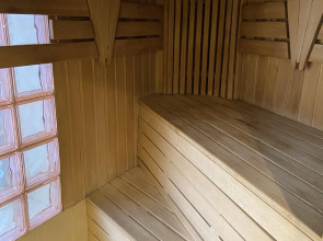 Гостевой Дом ЕВРОСАУНА