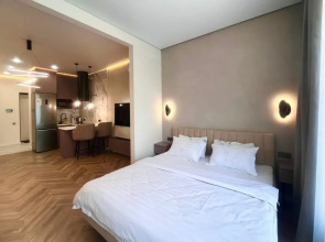 Kvartira Meridian 151 Residence
