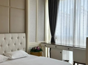 Leela Residences Apartments