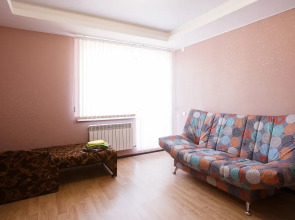 Апартаменты Right Room трехкомнатные на Салтыкова-Щедрина 3