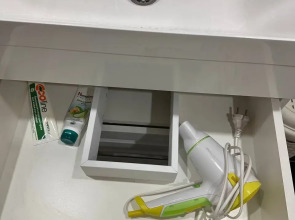 Квартира Уютная студия в центре Хибин