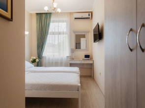 Мини-отель Asiya