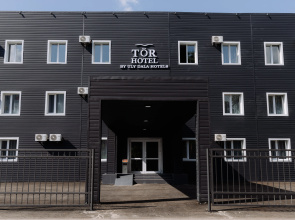 Hotel TÖR by Uly Dala Hotels