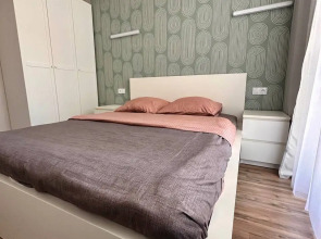 Квартира ЖК Кузьминки