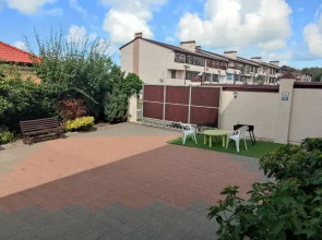 Гостевой Дом Баден Баден