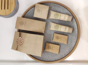 Marisol Barcelona Премиальный апартамент в центре с видом на море