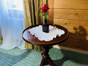 Отель Летопись