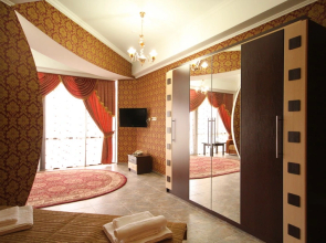 Отель California