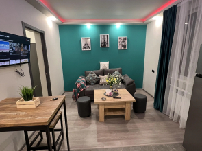 Romantic Atmosphere Apartments