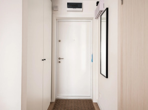 Квартира Клубника со Сливками