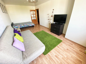 Квартира в Центре в Новом Доме