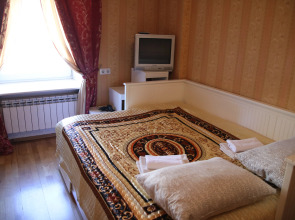 Апартаменты Невская классика