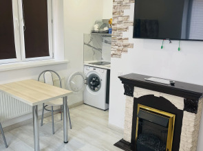 Апартаменты Супонево