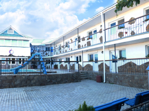 Rapany Guest House