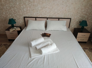 Апартаменты VIP 329