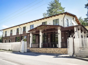 Park-hotel Ikorets