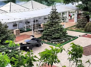 Отель Причал